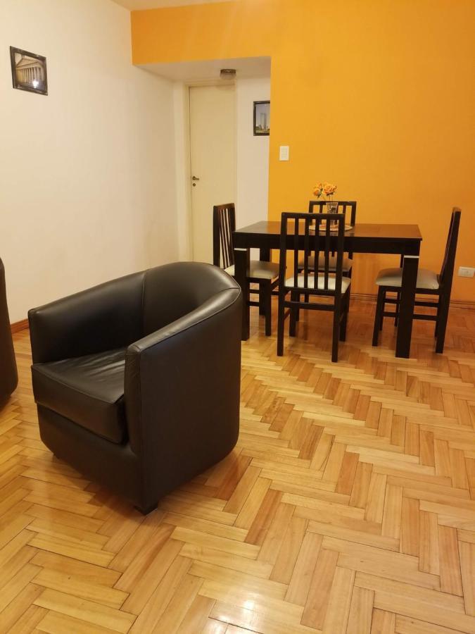 Boedo Tango Apartment ブエノスアイレス エクステリア 写真